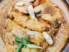 -君霖海鲜私房菜(春柳店)