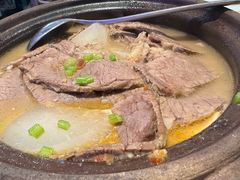 -南拳十三姨·潮汕砂锅粥·粤菜(西单大悦城店)