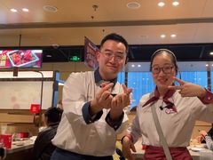 -海底捞火锅(苏宁生活广场店)