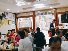 大堂-荔林食店(西华路店)