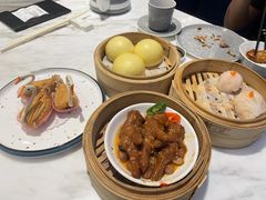 -鹭江潮餐厅•福建菜(佲家店)