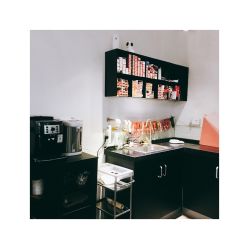 -S.HAIR SALON