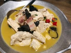 古镇炭火豆腐-黛瓦里巷(南京东路店)