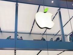 -Apple零售店(成都太古里店)