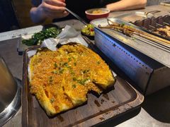 -麦凯伦烧烤·精酿超级工厂店(金桥总店)