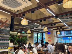 -云阿蛮云南生烫牛肉米线(奉贤路店)