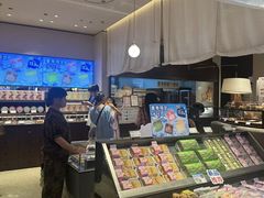 -墨茉点心局(国金街店)
