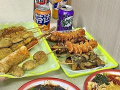 -嘎嘎香·大茶缸麻辣烫