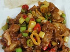 -郭屯王家炖鸡炒鸡(振兴西路店)
