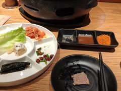 -千寻烧肉(政务区店)