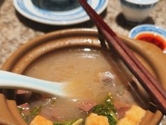 -南京大牌档(壹方天地店)