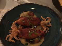 -Ocean's Table 欧舍