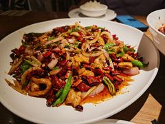-首秀·四川料理(星耀101店)