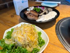 -额尔敦传统涮火锅·冰煮羊(铁东店)