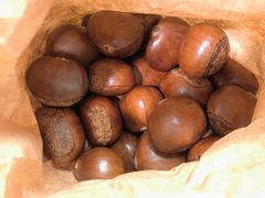 糖炒栗子-秋栗香(地安门店)