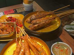 -牛New寿喜烧(虹桥新天地店)