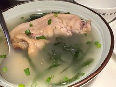 -今朝桃花醉川菜小酒馆(龙湖天街店)