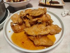 -丁字口海鲜热炒·烧烤大排档