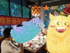 -韩风源自助烤肉(国贸精品店)