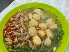 -张记汤馆(嫩江路店)