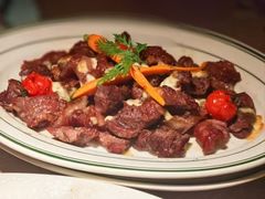 -波特曼西餐厅(中央大街店)