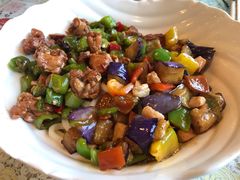 -文三里屯面馆(三里屯店)