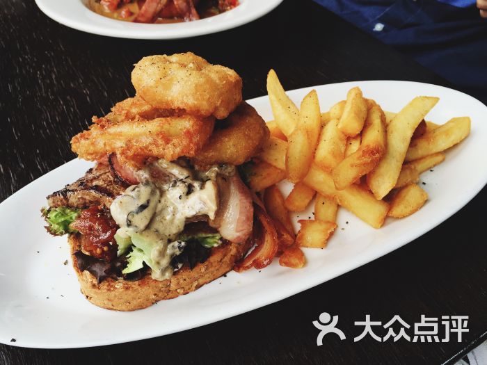 prime porterhouse steak