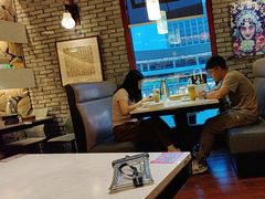 -华馨园北京烤鸭(丽水店)