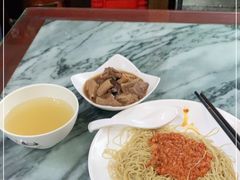 -恩宁刘福记(东华东路店)