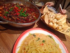 -泥糊破店小酒馆·团建聚餐(南京西路店)