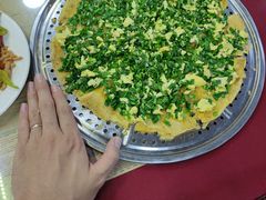 -北京龙庆四季香农家饭庄·灶台鱼·碳烤虹鳟鱼(龙庆峡店)