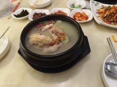 -长顺参鸡汤店(西塔总店)