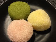-昊·来了寿司(双楠2店)