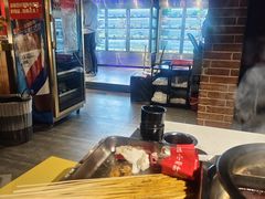 -钢管厂五区小郡肝火锅串串香(清河店)