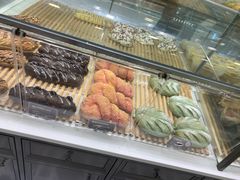 -面包新语(滨湖万达店)