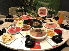 -巴倒烫陆派火锅(捉马东大街店)
