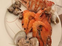 -深圳宝安福朋喜来登酒店 · 玩啤食社