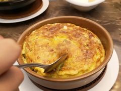 蒸鸡蛋-迎喜海鲜酒楼(鹏森·海纳中心店)