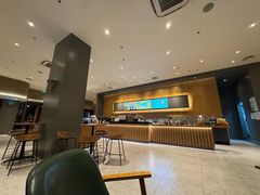 -星巴克(成都市中海右岸环宇坊店)