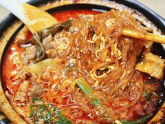 -曹宝林砂锅麻辣烫(星光路店)
