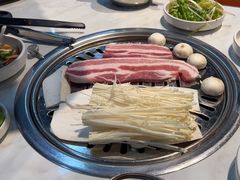 -六七八韩式烤肉·韩国料理(上杭路店)