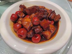 -王厚元饺子·辽菜·烤鸭(工会大厦店)