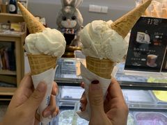 -歎雪糕低糖低脂Gelato冰淇淋