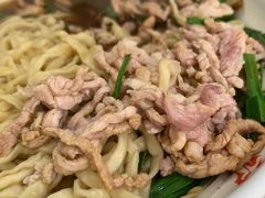 -陈记锅盖面(长江路店)