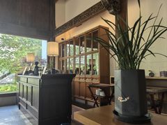-广富林宰相府酒店·水云间