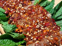 -一坐一忘云南菜(卓悦中心)