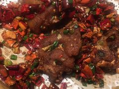 -大碗厨 25年老字号 现炒湘菜(四季天地店)