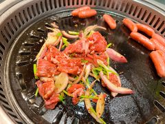 -炭之家齐齐哈尔大片烤肉·涮毛肚火锅·齐齐哈尔烤肉(中央大街店)