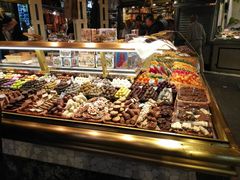 餐饮设施-波盖利亚市场