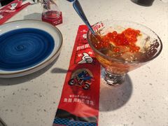 -鱼酷活鱼烤鱼(南京水游城店)